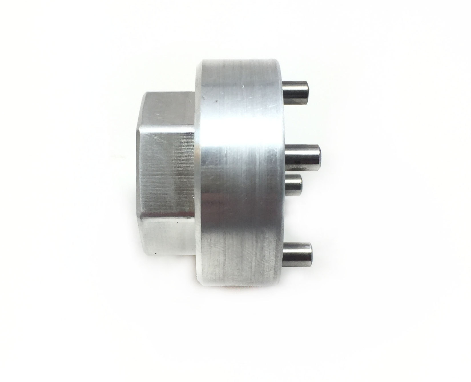 Triple Tree Nut Wrench Tool Compatible For Ducati 748 749 1098 848 1198 996 USA