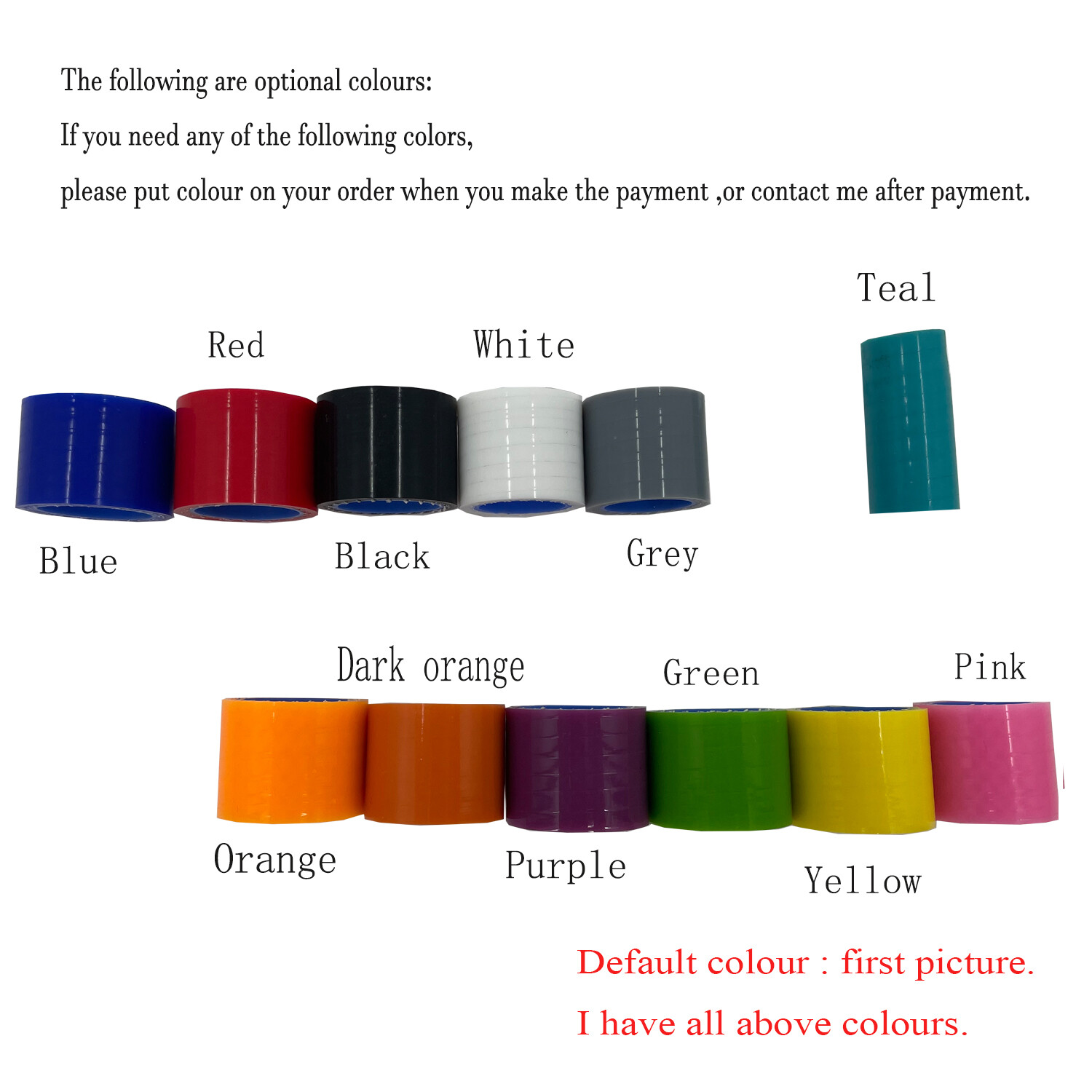 Silicone Intercooler Snoot Boots Top Mount Pipe Hose Fit Mini Cooper S R52 R53