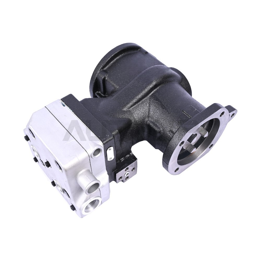 Air Brake Compressor for Cummins ISX 3103403 3103405 3103408 9111535200 NEW