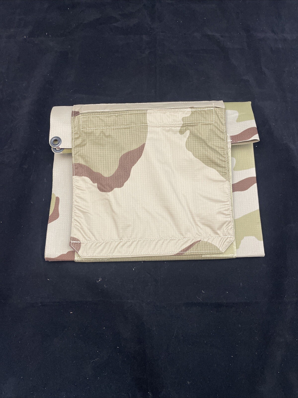 Iris Technology P3 Portable Folding Solar Panel Charger Military 60W 12V 18063