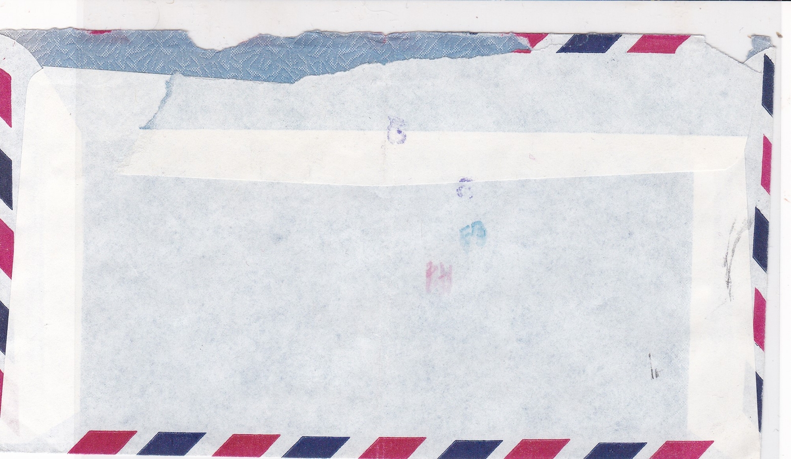 Czechoslovakia Penguins & Crests Stamps Airmail Cover to U.S.A. ref R 17908