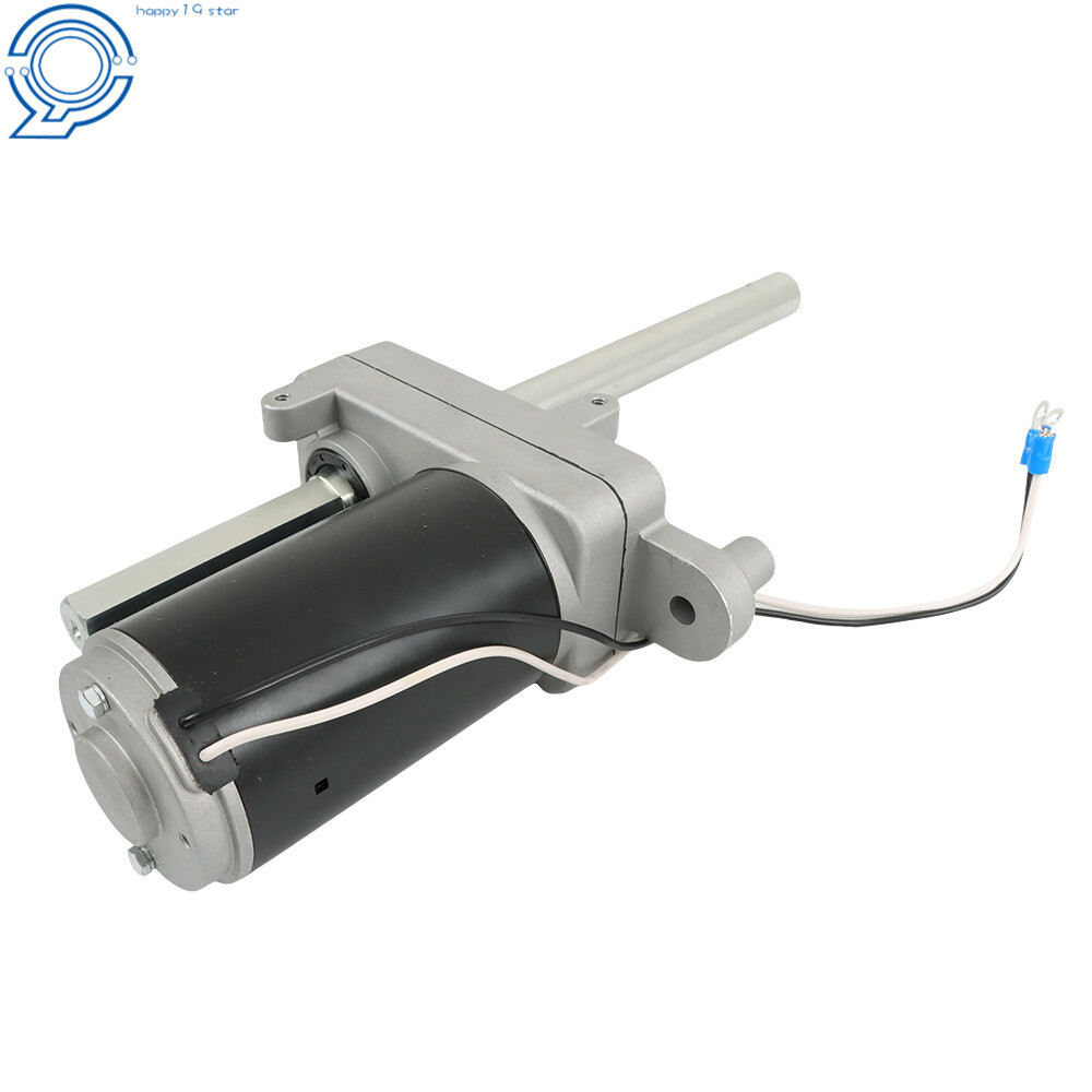 Replace For Electric Powered Trailer Jack Kit 12000 Lbs For Trailer 1824200100