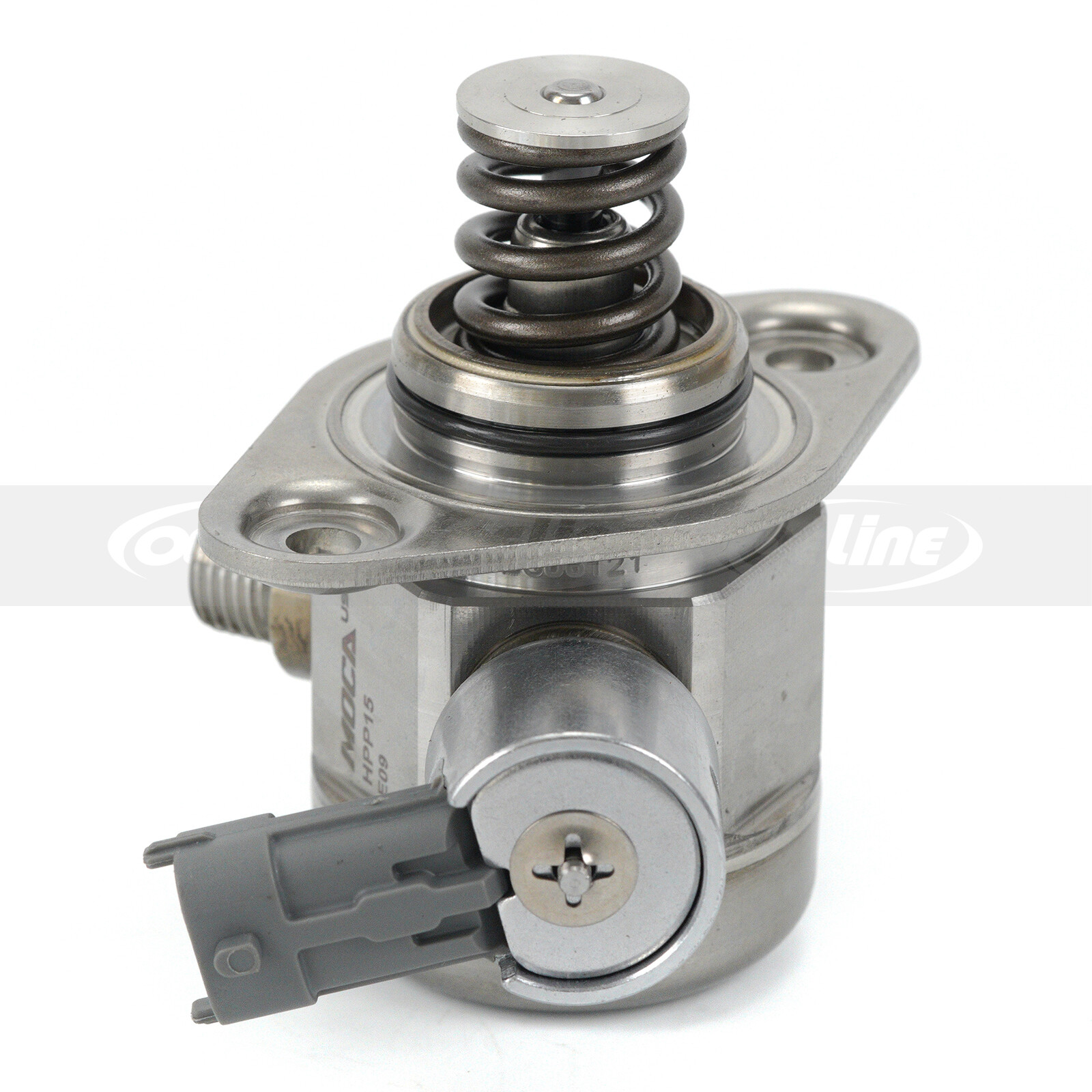 High Pressure Fuel Pump for Accent Veloster to 05/20/2013 Rio Soul to 05/04/2012