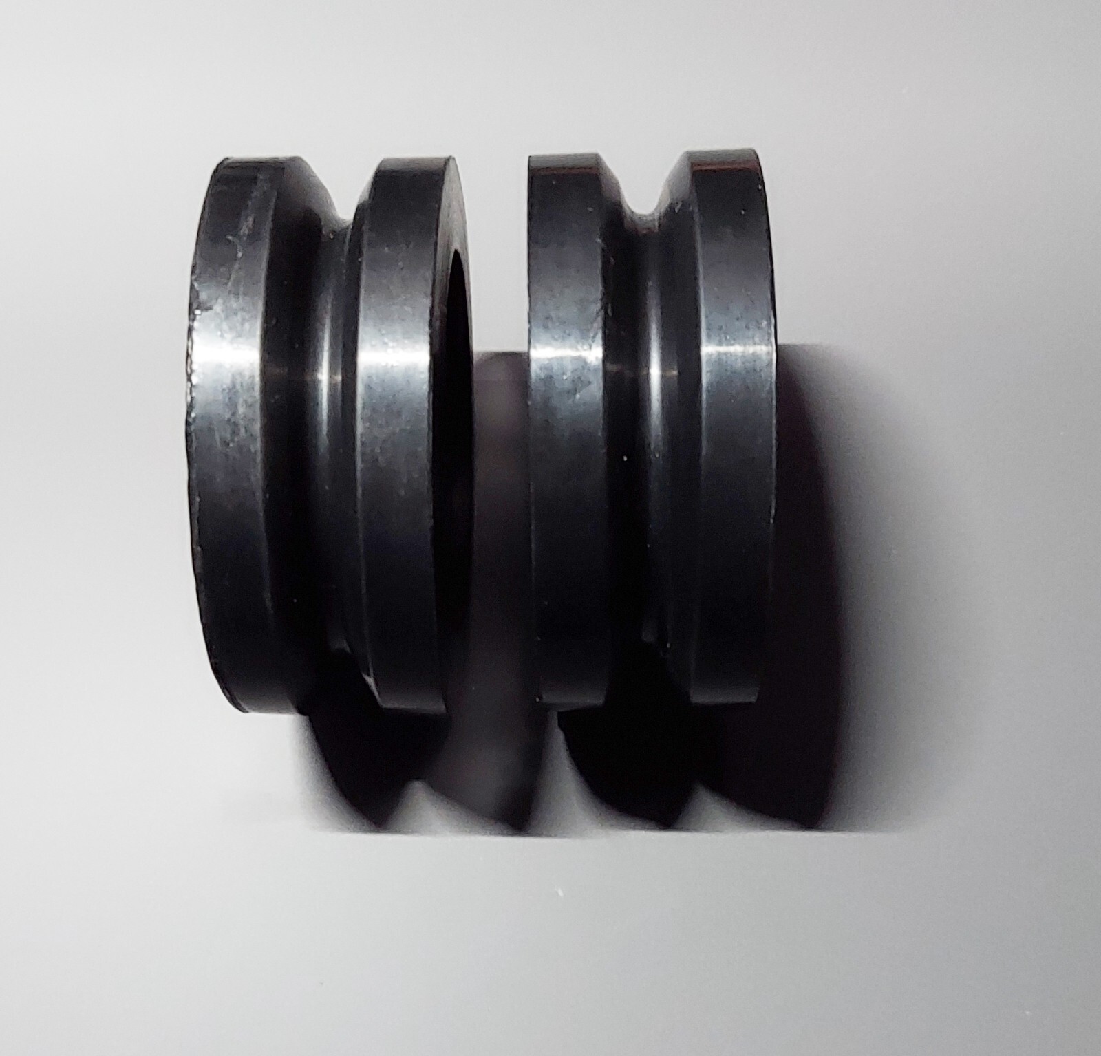 Cable Lasher C-C2 J-J2 Set of 2 Strand Wheels. NEW