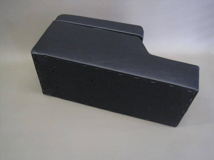 2020 - 2026 Ford Explorer Utility SUV Police Interceptor Console by NENNOPRO®