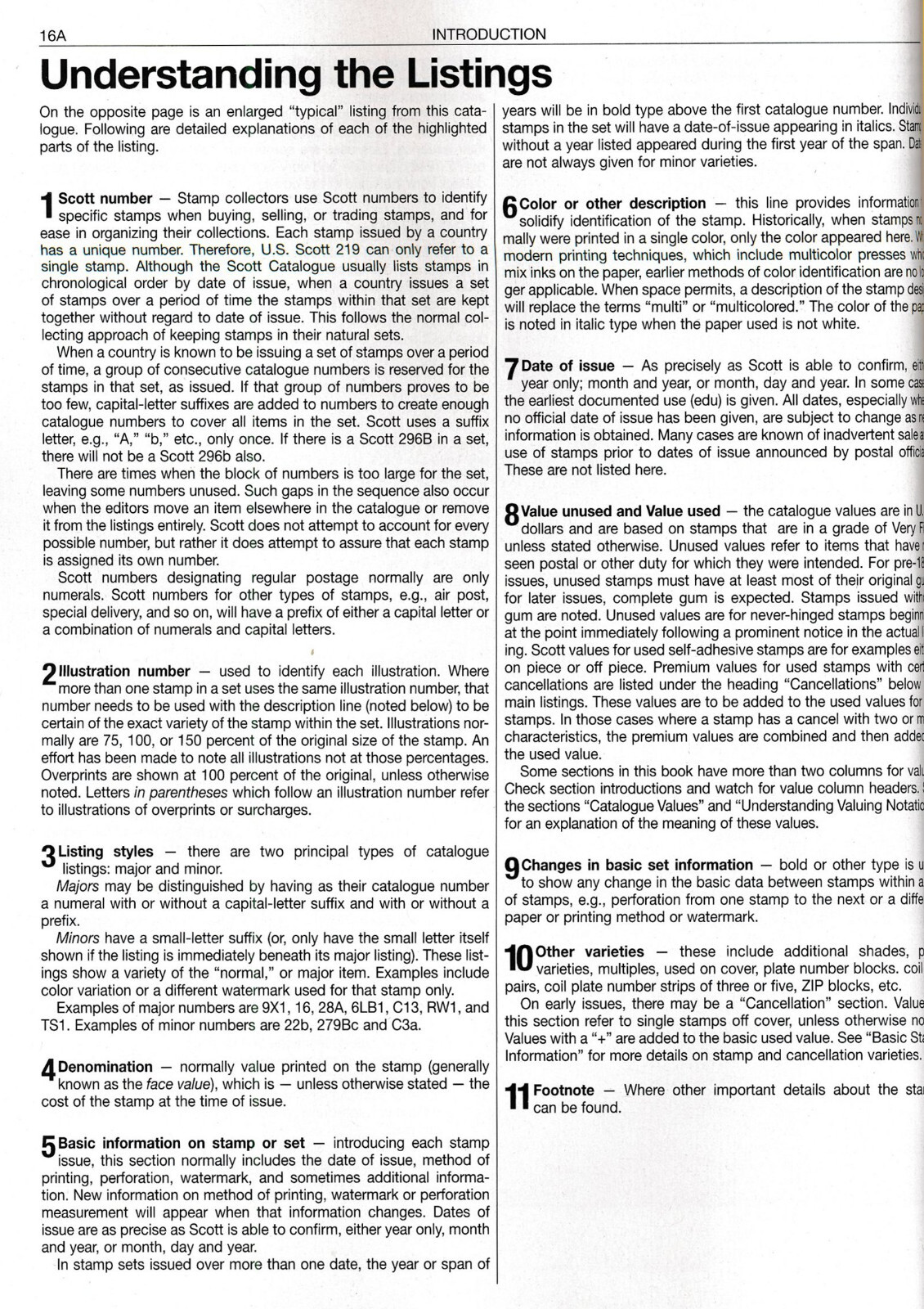 Scott 2026 SPECIALIZED Catalog UNITED STATES STAMPS & COVERS - US Reference Book