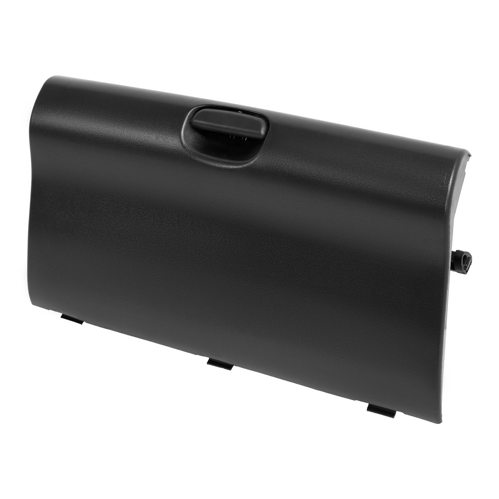 For Dodge Ram 1500/2500/3500 1998-2002 Black Dash Glove Box Lid #5FR471AZAB