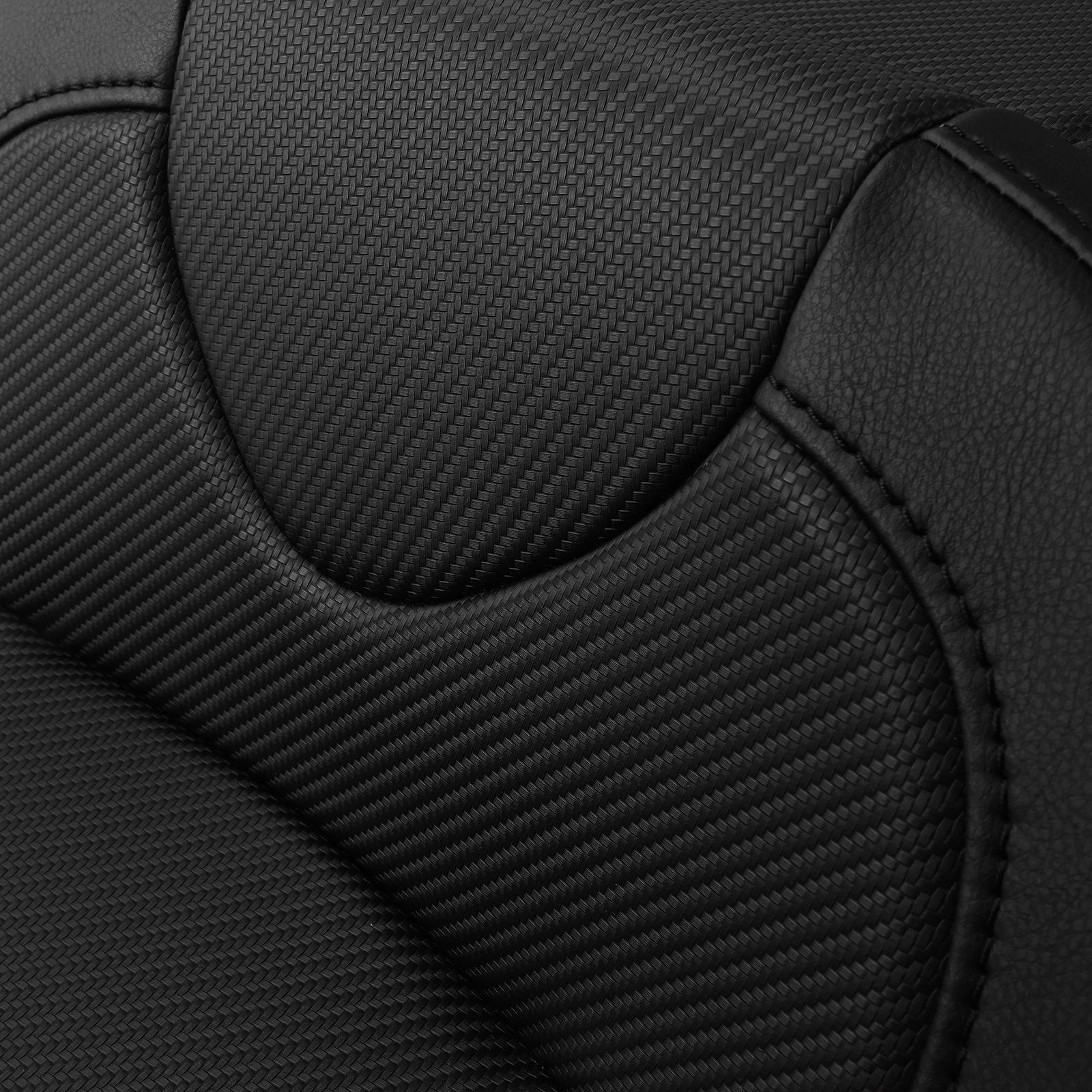 Fit For Harley Davidson 2009-2023 Touring Hammock Seat