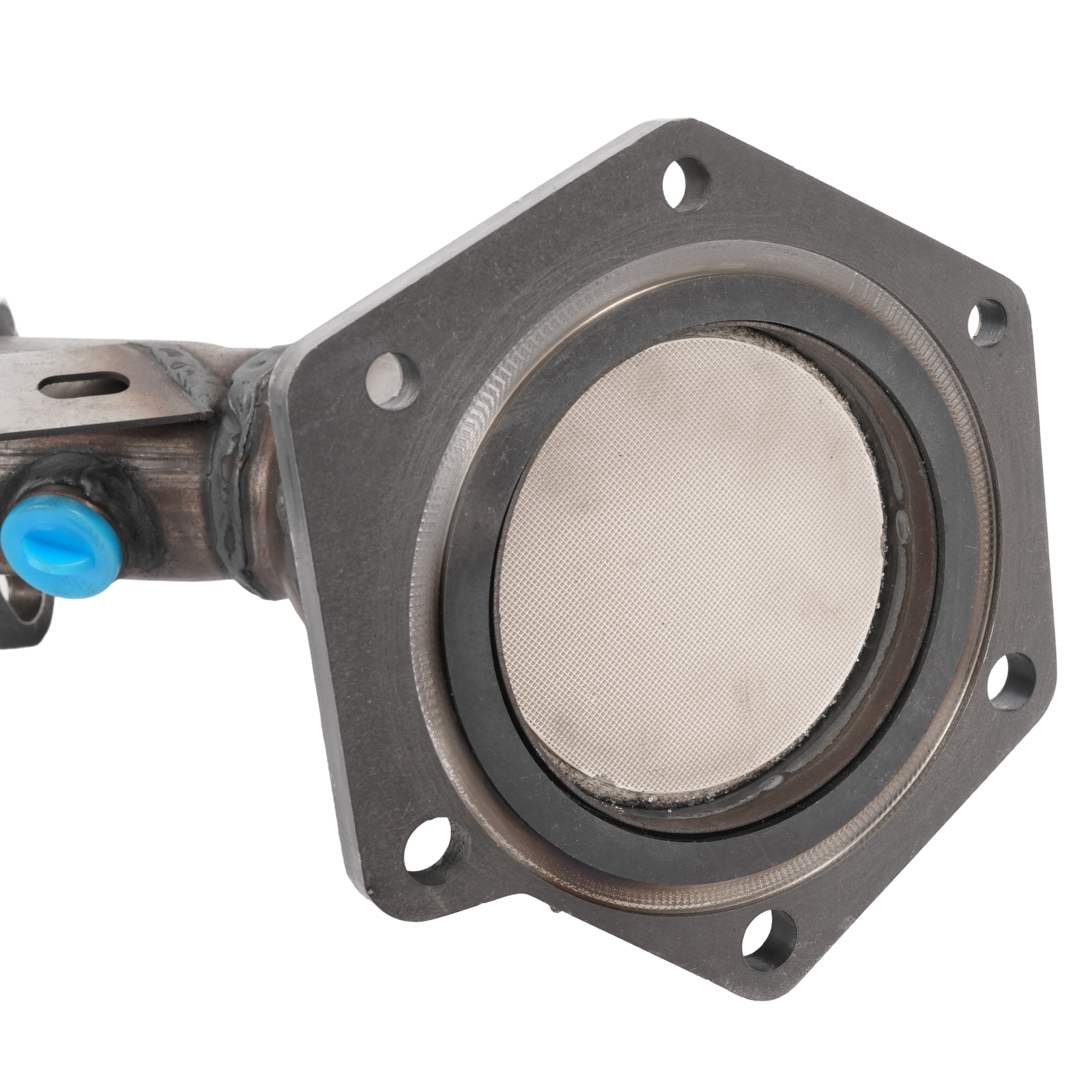 For Nissan Maxima 3.5L 2009-2014 Front & Rear Exhaust Catalytic Converter Set