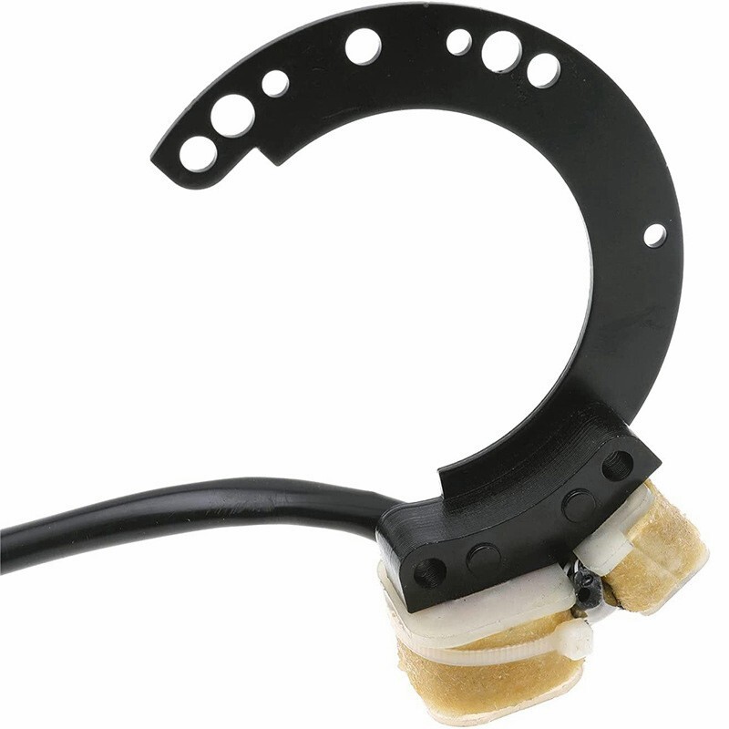 Stator For Mercury 6/8/9.9/10/15/18/20/25/35/40 HP 2Cyl 86617A20 174-6617K1 USA