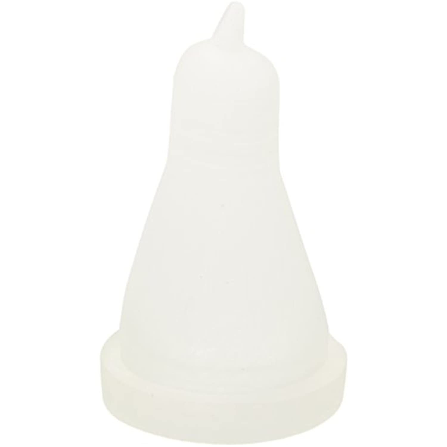 neogen corporation 7007 3 Pack, Controlled Flow Lamb Nipples