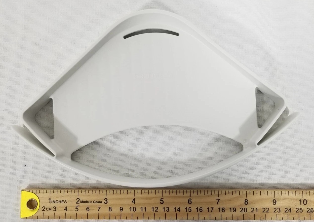 Sterling Store+ Kohler -Soap Tray W/ Bar- Bath/Shower System Wall Replacement