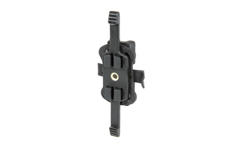 Black Contour Camera Helmet ARC Rail Accessory Mounting Hardware FAST Shipping