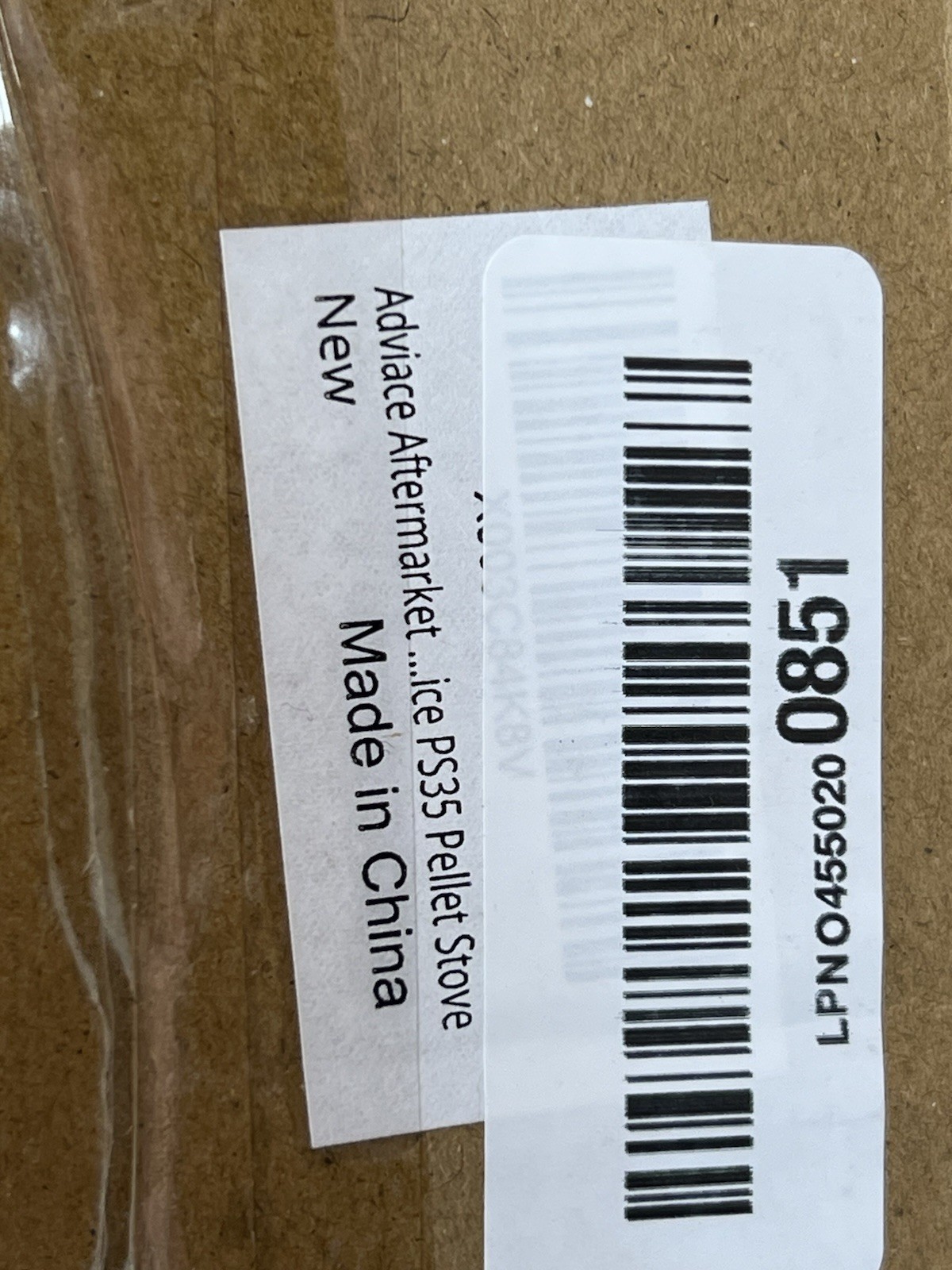 812-4900 Convection Blower For Quadra-Fire 4100 3100 4300 Classic Bay 1200i