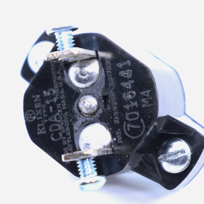 WWII Willys MB, ford GPW GPA ✅(A1734) Circuit Breaker, 15 Amp, G503