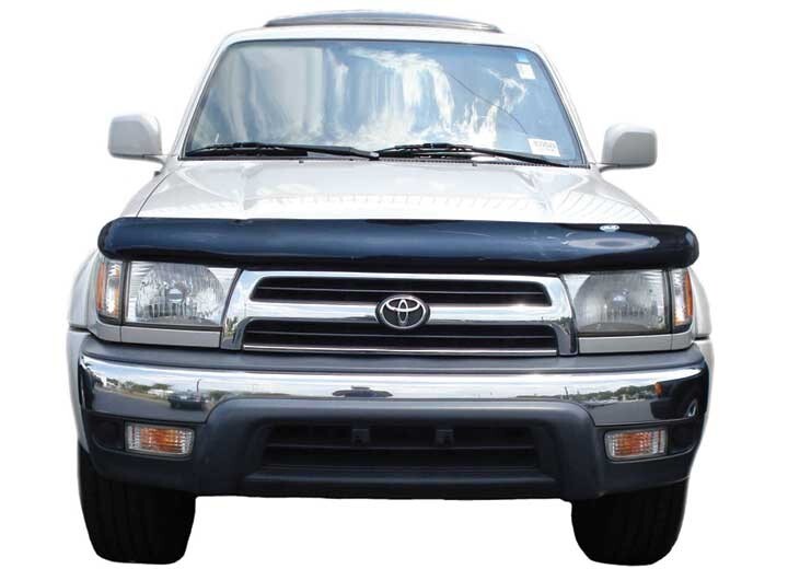 BugFlector II Hood Protector Bug Shield Deflector for 1996-2002 Toyota 4Runner