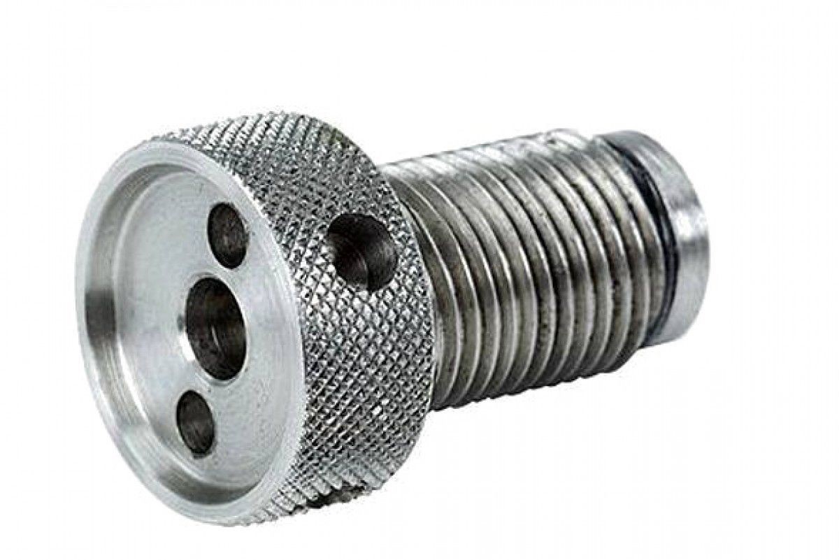 Traditions A1443 Accelerator Breech