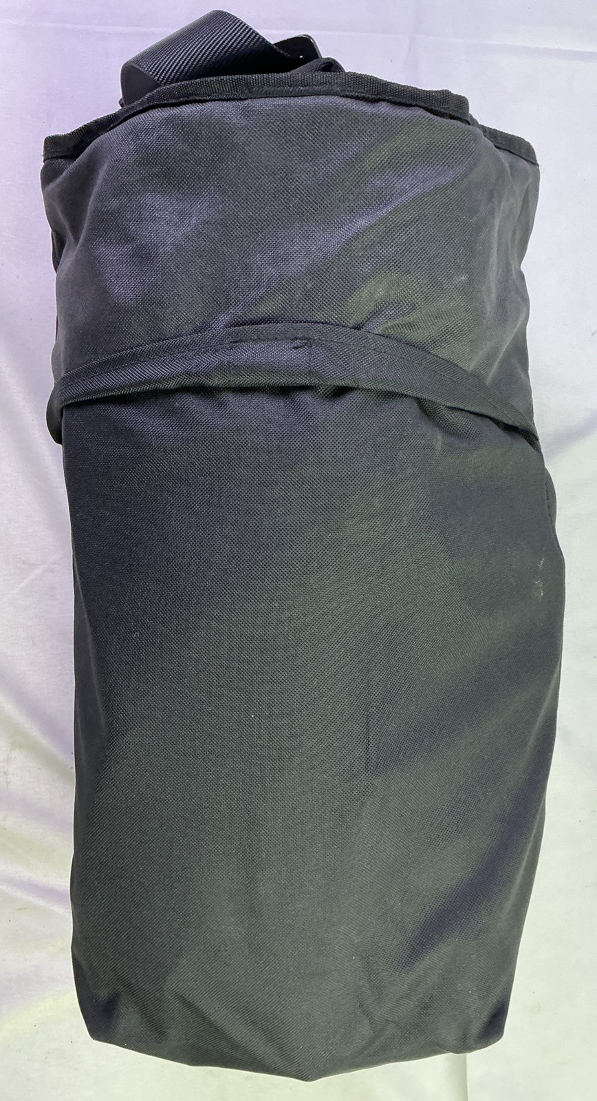 Petzl Avao Bod Croll Fast Safety Harness-Black/Grey-Size: 1