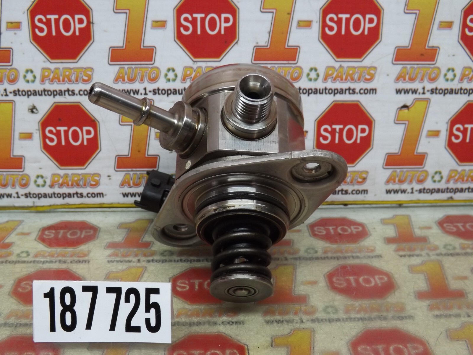 2015-2019 HYUNDAI SONATA 2.4L HIGH PRESSURE FUEL PUMP ASSEMBLY 35320-2GGA0 OEM