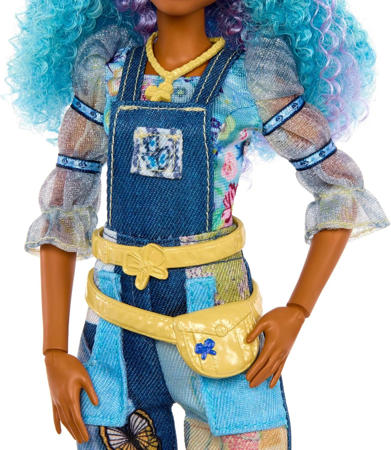 Disney Descendants 4: The Rise of Red Ella