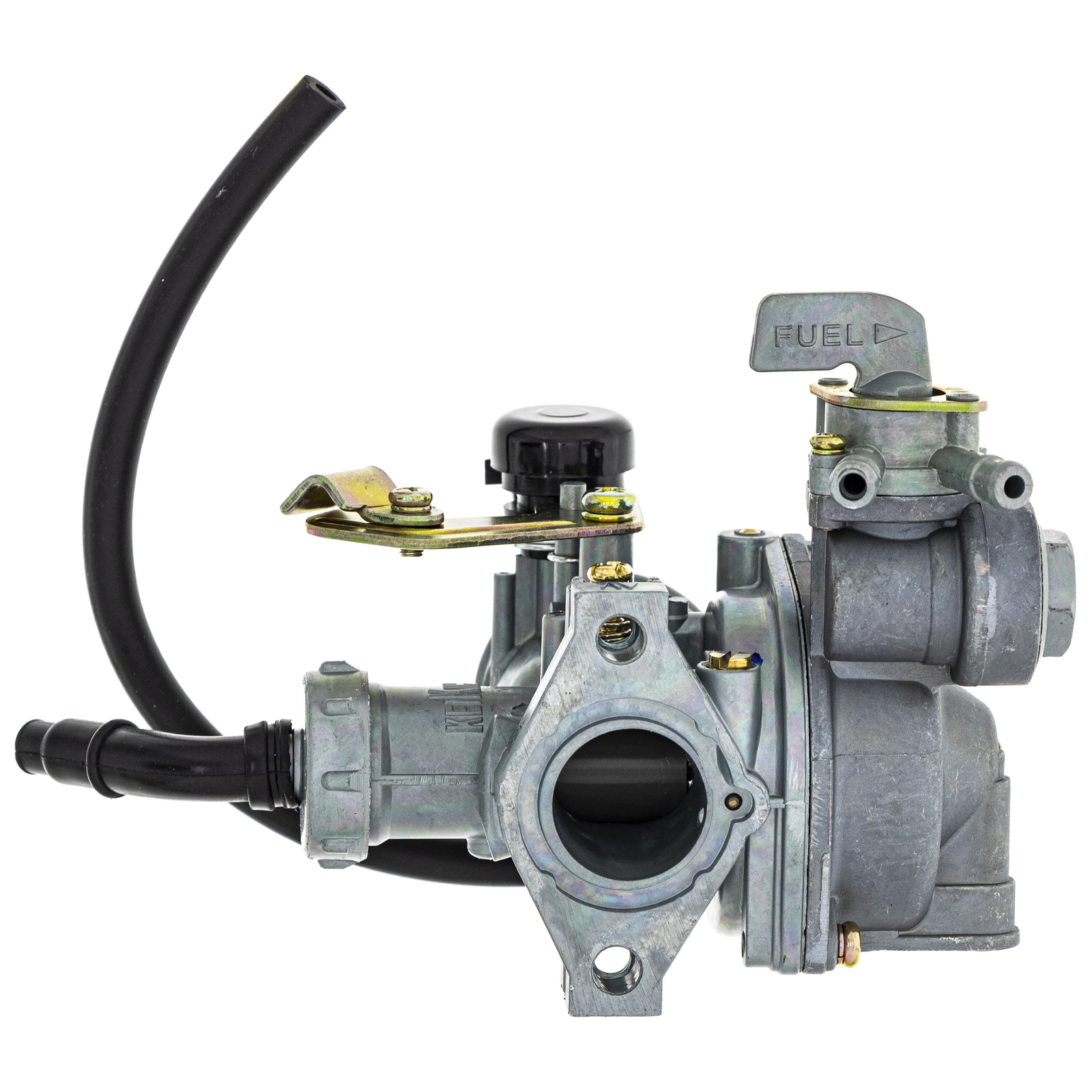 NICHE Carburetor for Honda FourTrax 125 TRX125 ATC125M 16100-VM6-024 ATV