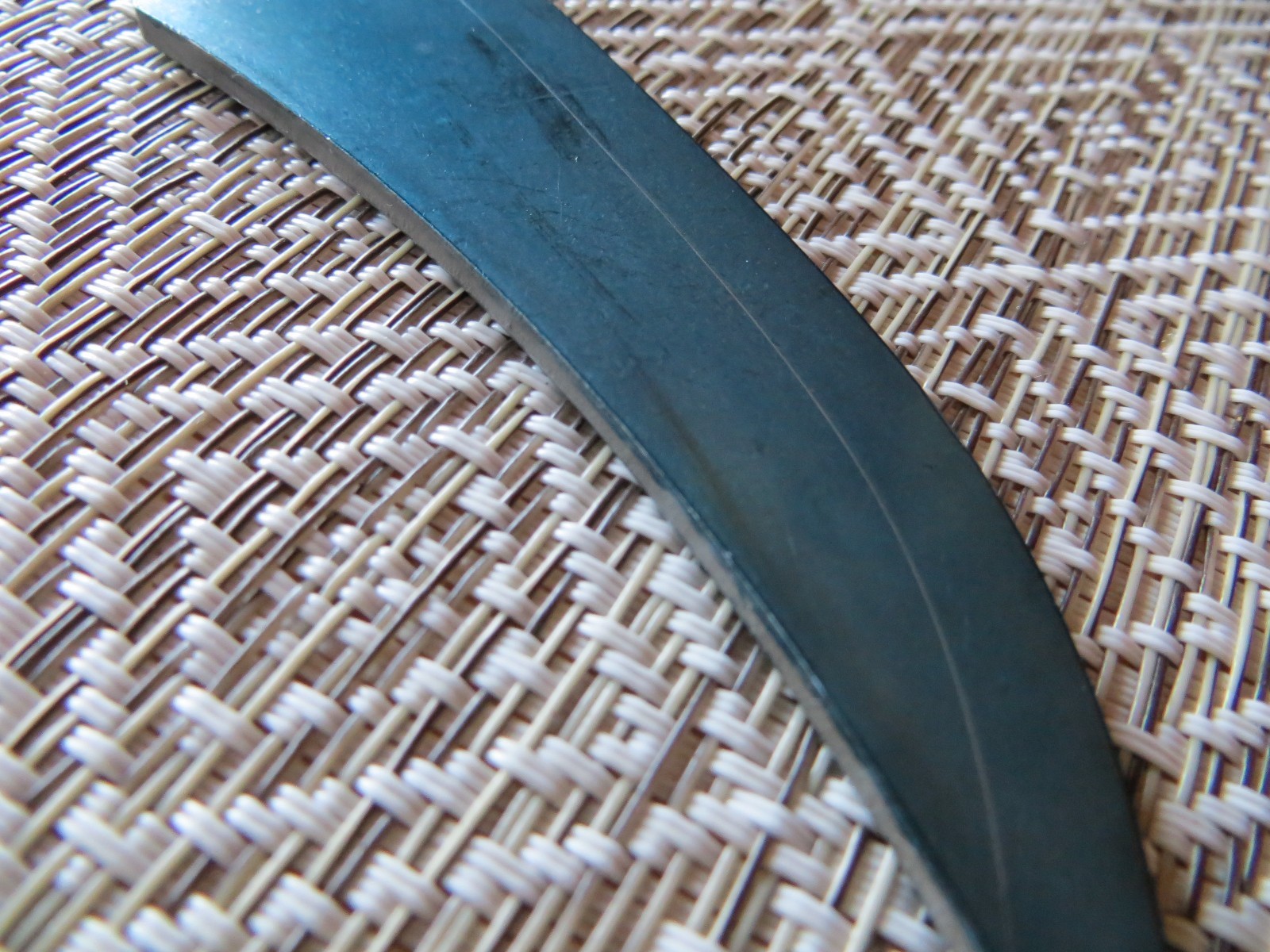 Knife Makers Line Scribe, Parallel Marking Vernier Caliper, 2X72 Knife Grinder