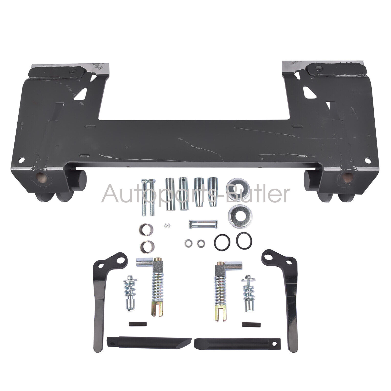 NEW Mounting System for Bobcat 773 S150 S160 S175 S185 S205 T180 T190 17C648