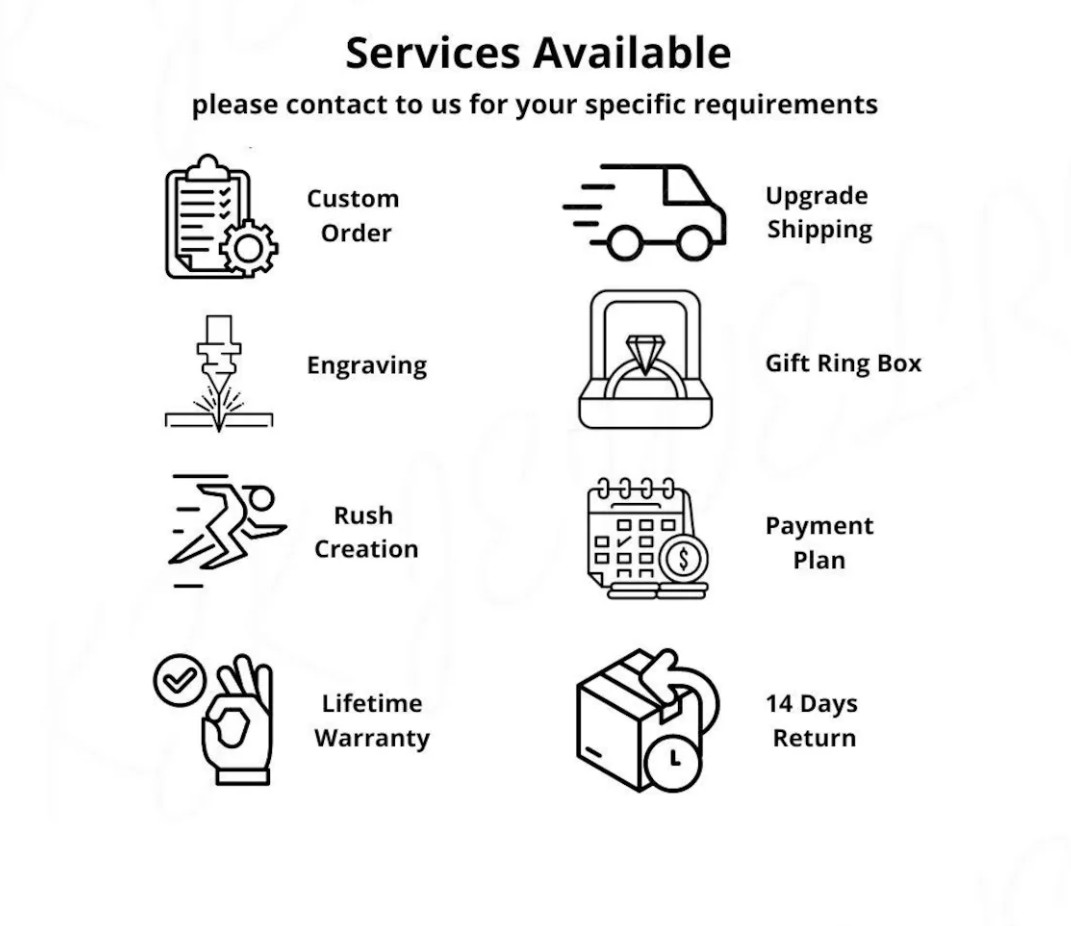 Bridal Set Moissanite Engagement Ring 2.50 TCW Oval Cut Solid 14K Yellow Gold