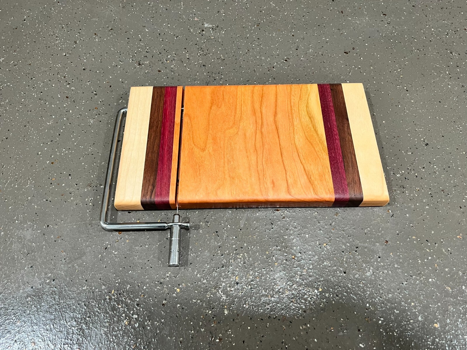 Cheese Slicer 5 inch Metal DIY Kit Quantity 5 US inventory Board not included.