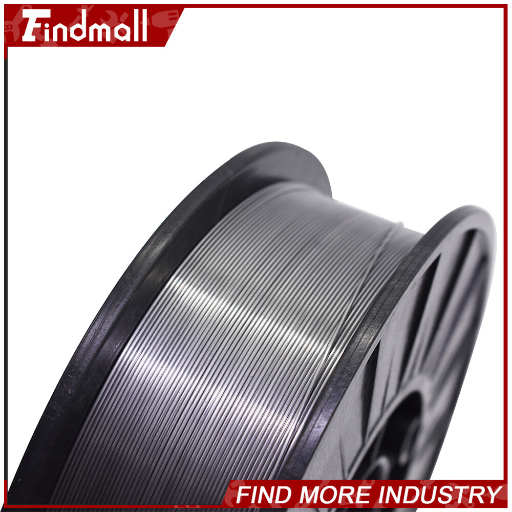 Findmall E71T-GS .030" .035" 0.045" Gasless Flux-Cored MIG Welding Wire 10 Lbs