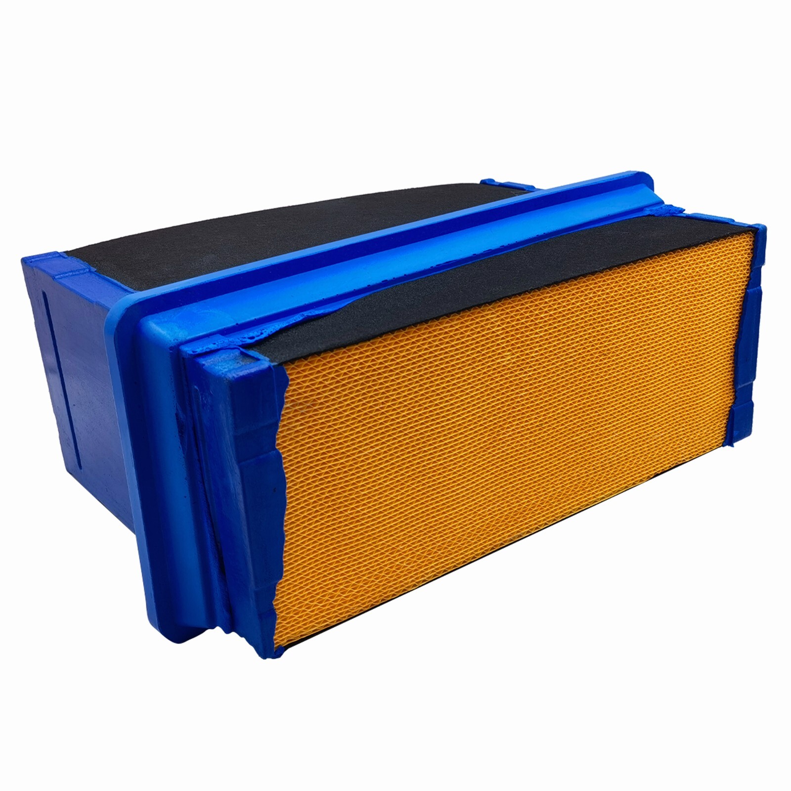 4PCS P621725 Engine Air Filter Fit for KENWORTH T680 and PETERBILT 567 579 Turck