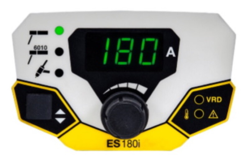 ESAB Miniarc Rogue ES 180I DC Stick/TIG Welder (0700500070)