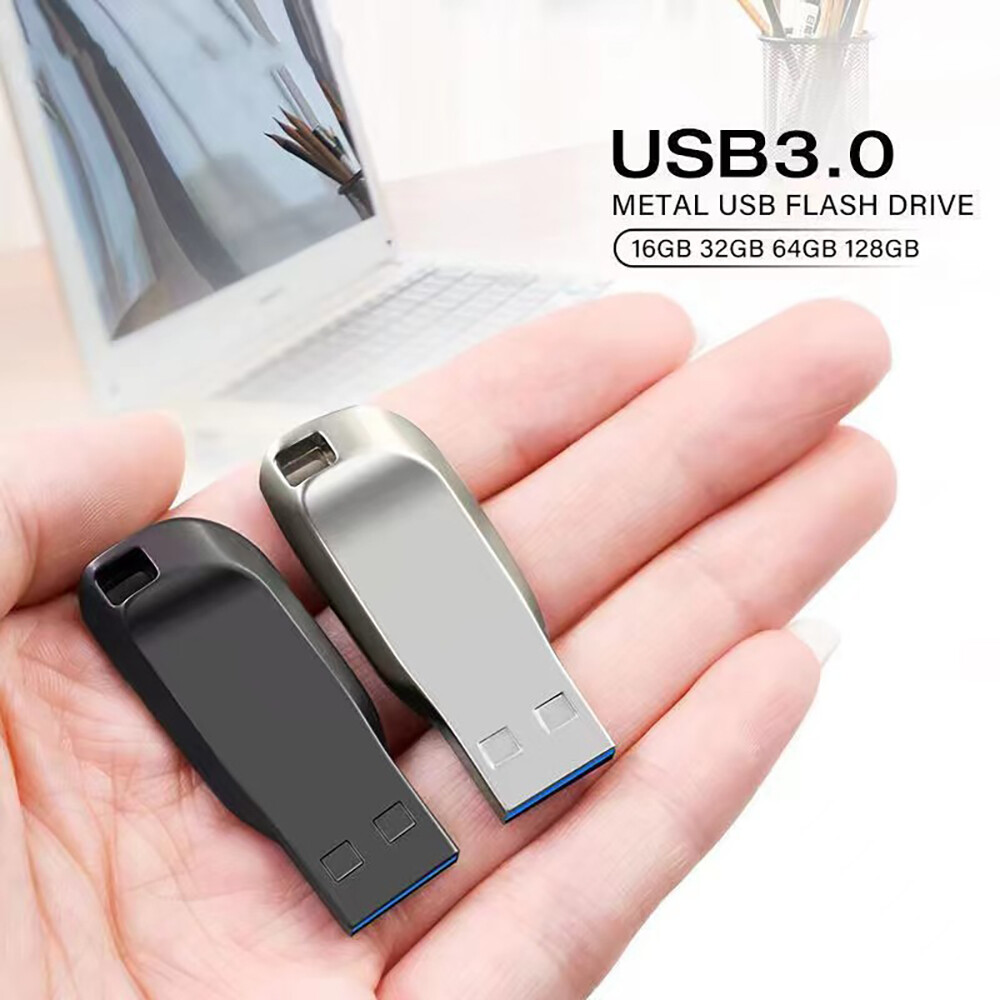 1TB/2TB USB 3.0 Flash Drive Thumb U Disk Memory Stick Pen PC Laptop Storage lot
