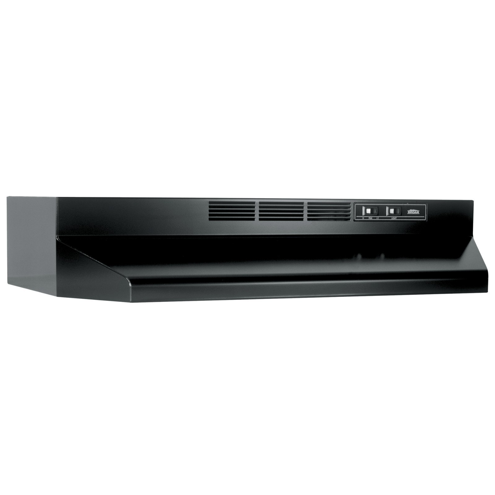 Broan 41000 30-Inch Ductless Under-Cabinet Range Hood
