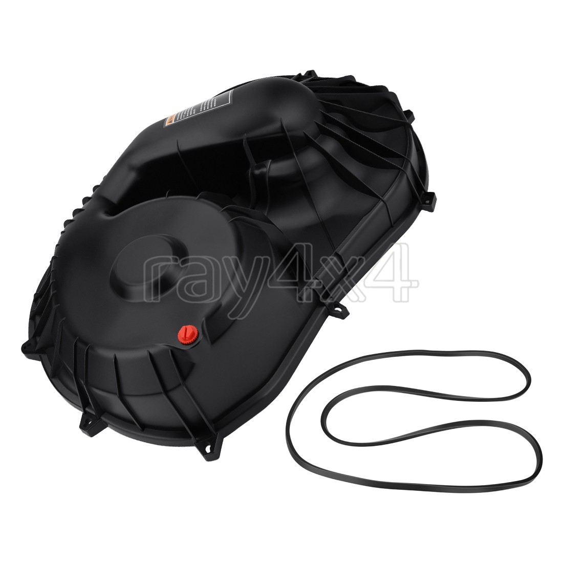 For Polaris Ranger XP 1000 2207560 Outer Clutch Cover Housing w/Gasket 2022-2025