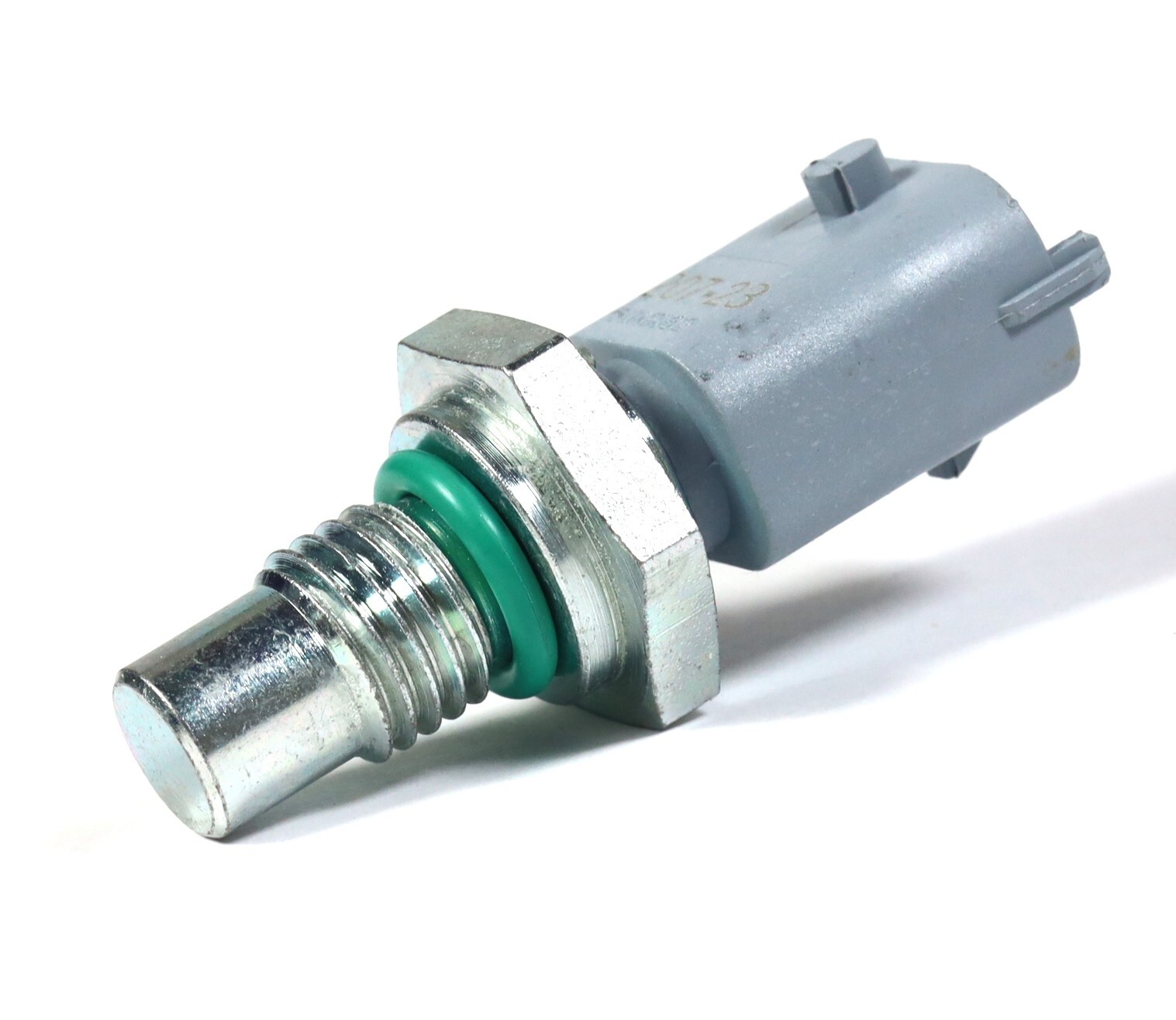 2003-2010 F250 F350 6.0L 6.4L Diesel Coolant/Oil Temp Sensor OEM Ford Motorcraft