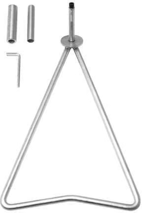 Motorsport Products Tri Stand Steel Motorcycle Dirt Bike 95-2001 4101-0193