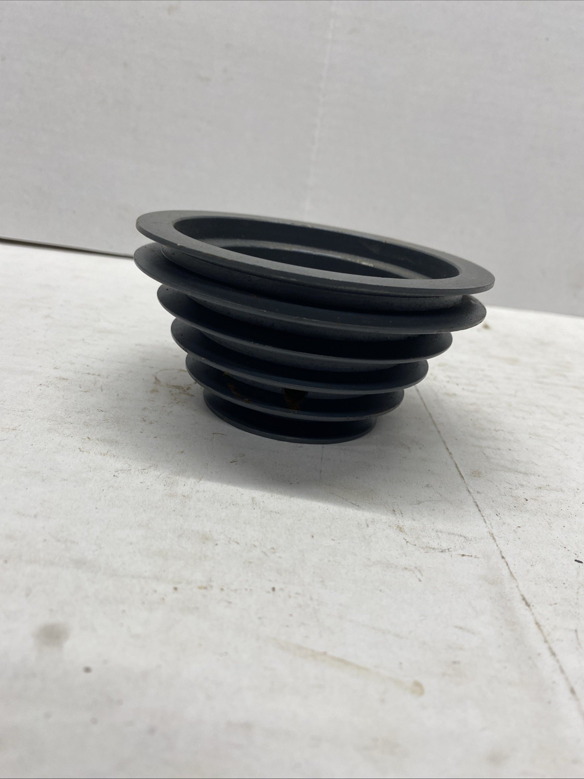 Steel Pulley 5 Step 3/4" Bore 2 3/8 to 4 3/8" 1/2 V Belt HHP-01