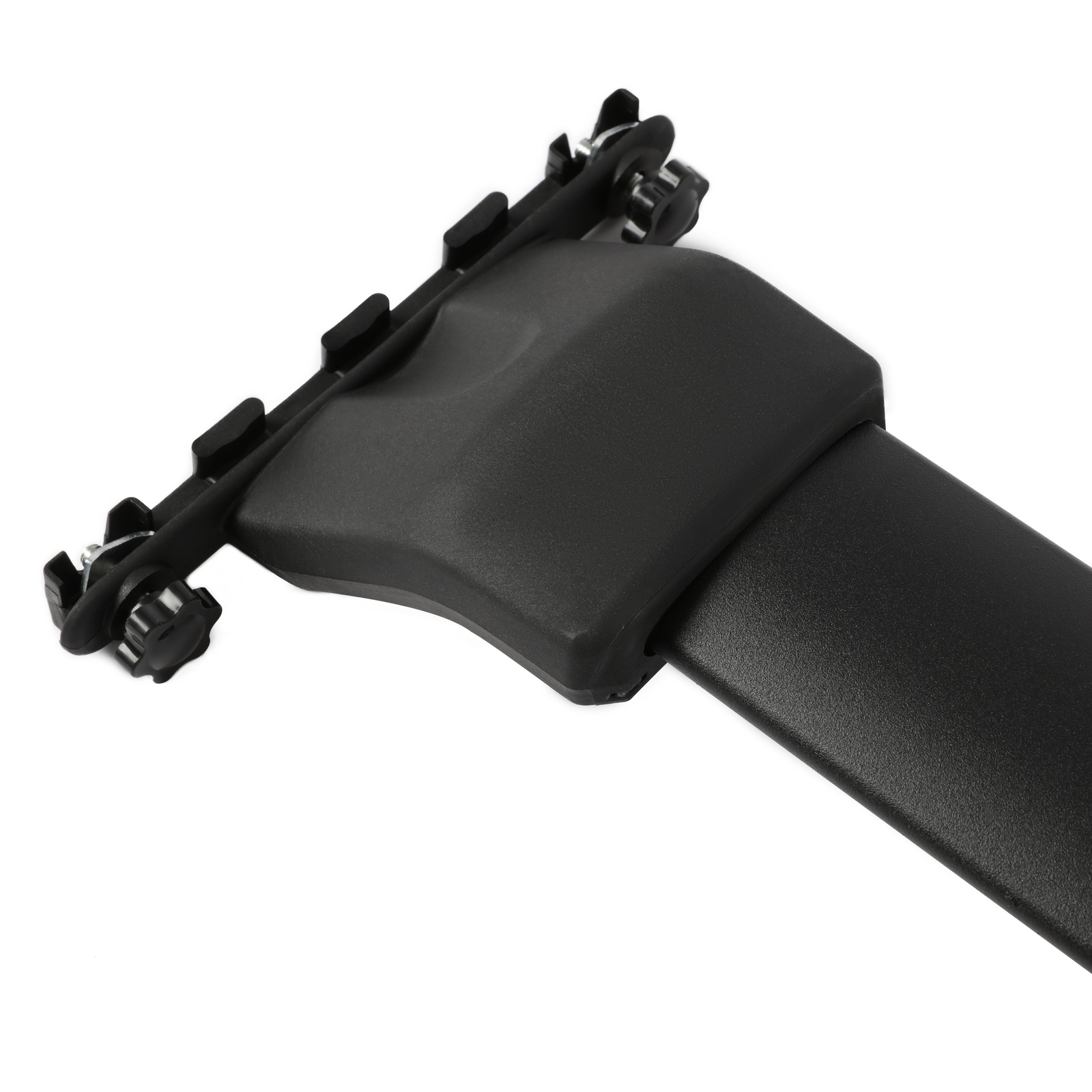 Roof Rack Cross Bars Luggage Cargo Carrier Black For Honda Pilot 2009-2015