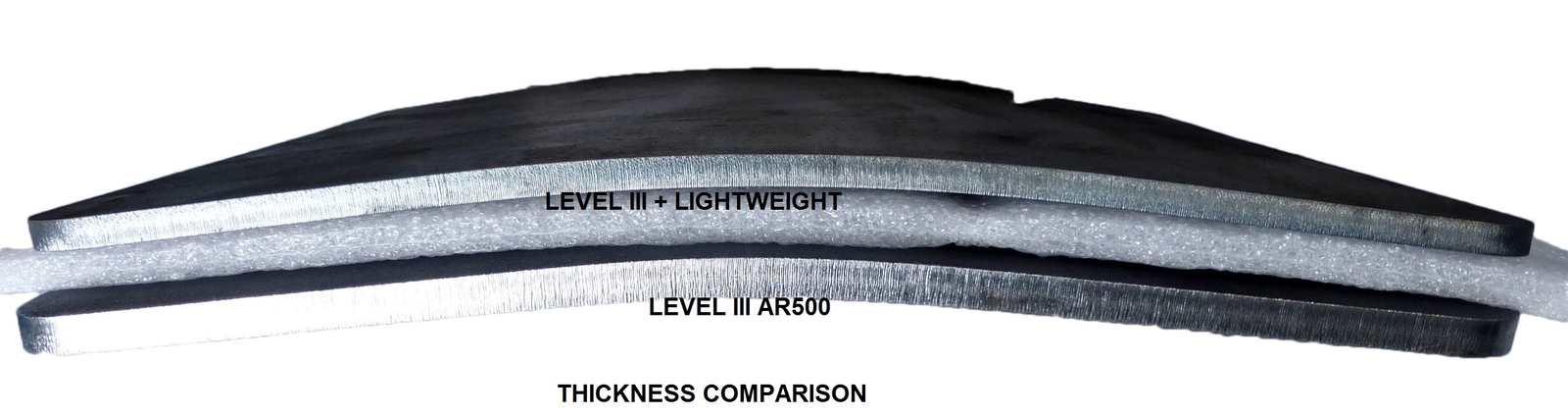 Tactical Scorpion 4 Pc Level III+ / AR500 Body Armor Plates Muircat Molle Vest