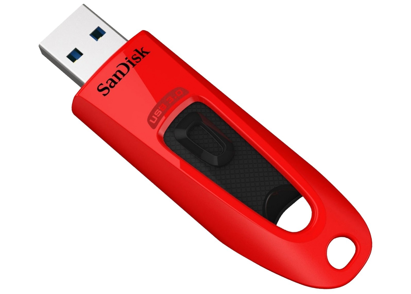 SanDisk 32GB LOT 10x ULTRA USB 3.0 flash drive SDCZ48-032G 32 GB read 100 MB/s R