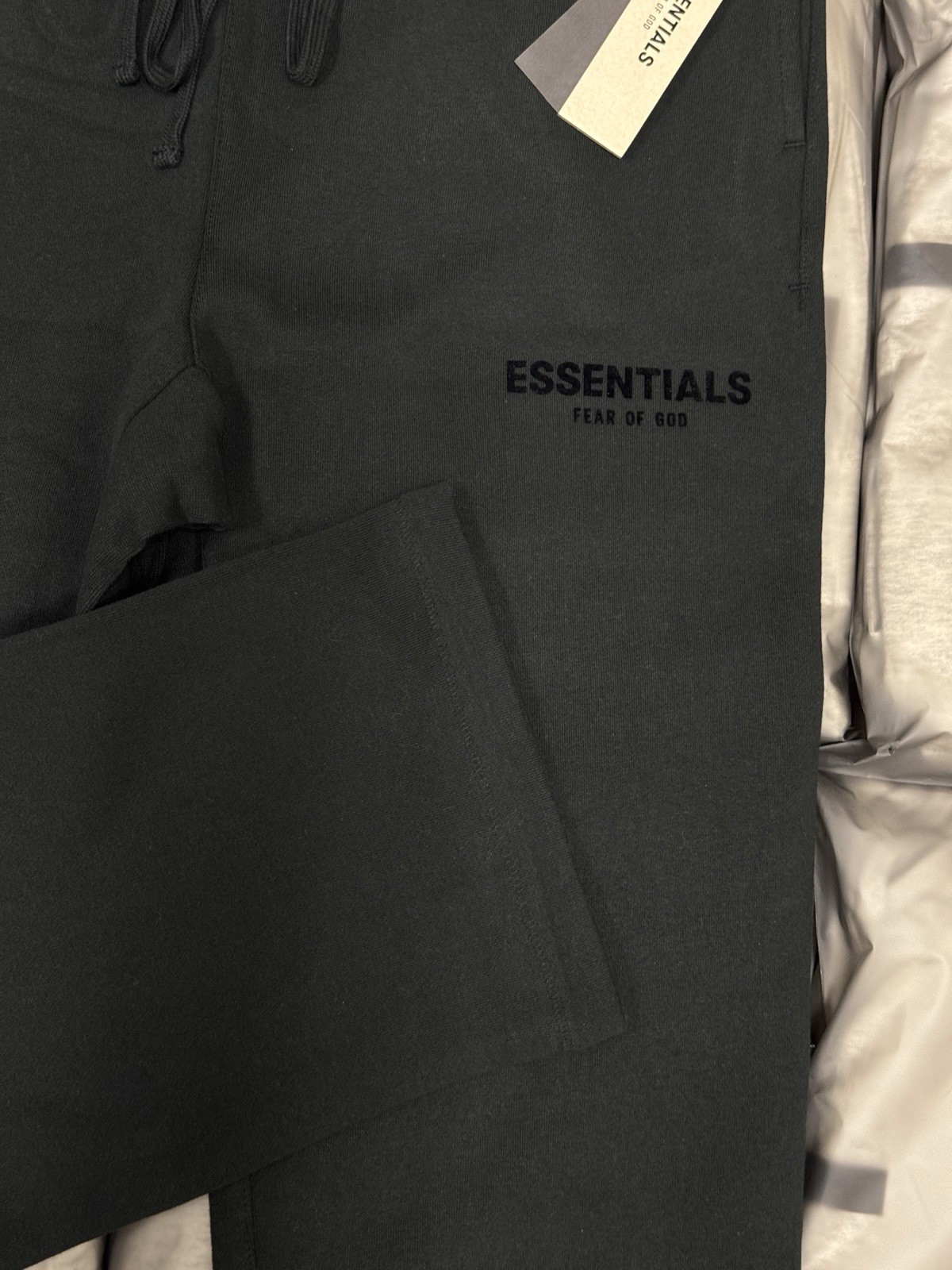 Fear Of God Essentials Relaxed Sweatpants - AUTHENTIC - All Colors and Sizes