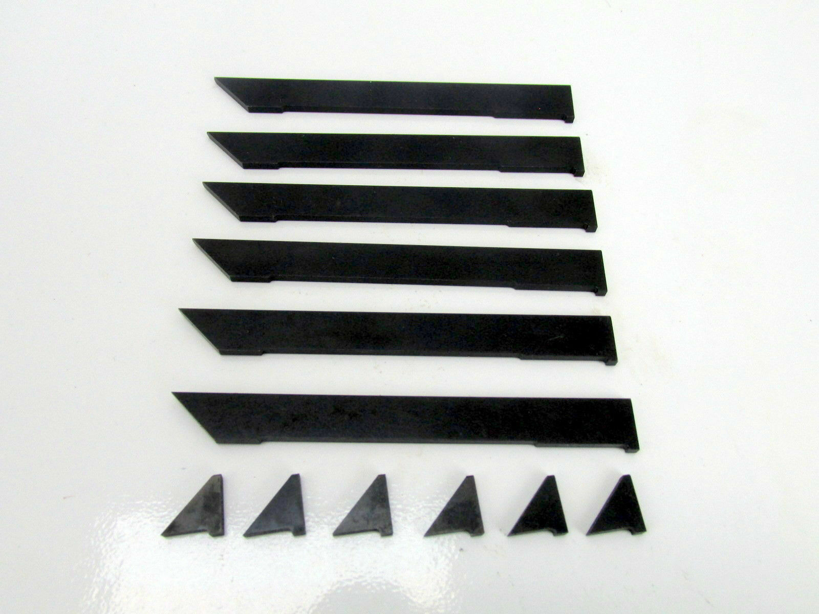 Super Seal 2mm Apex Seals for Mazda RX-7 1986-1995 13B Engines