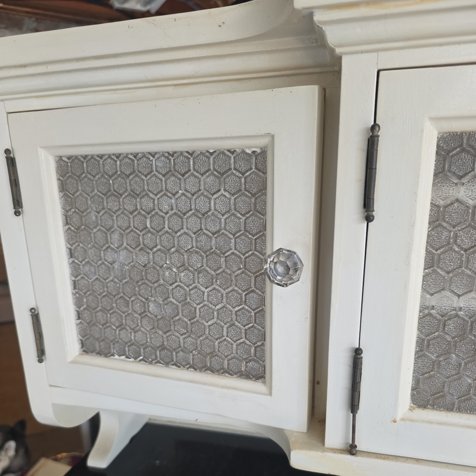 Antique dental Cabinet