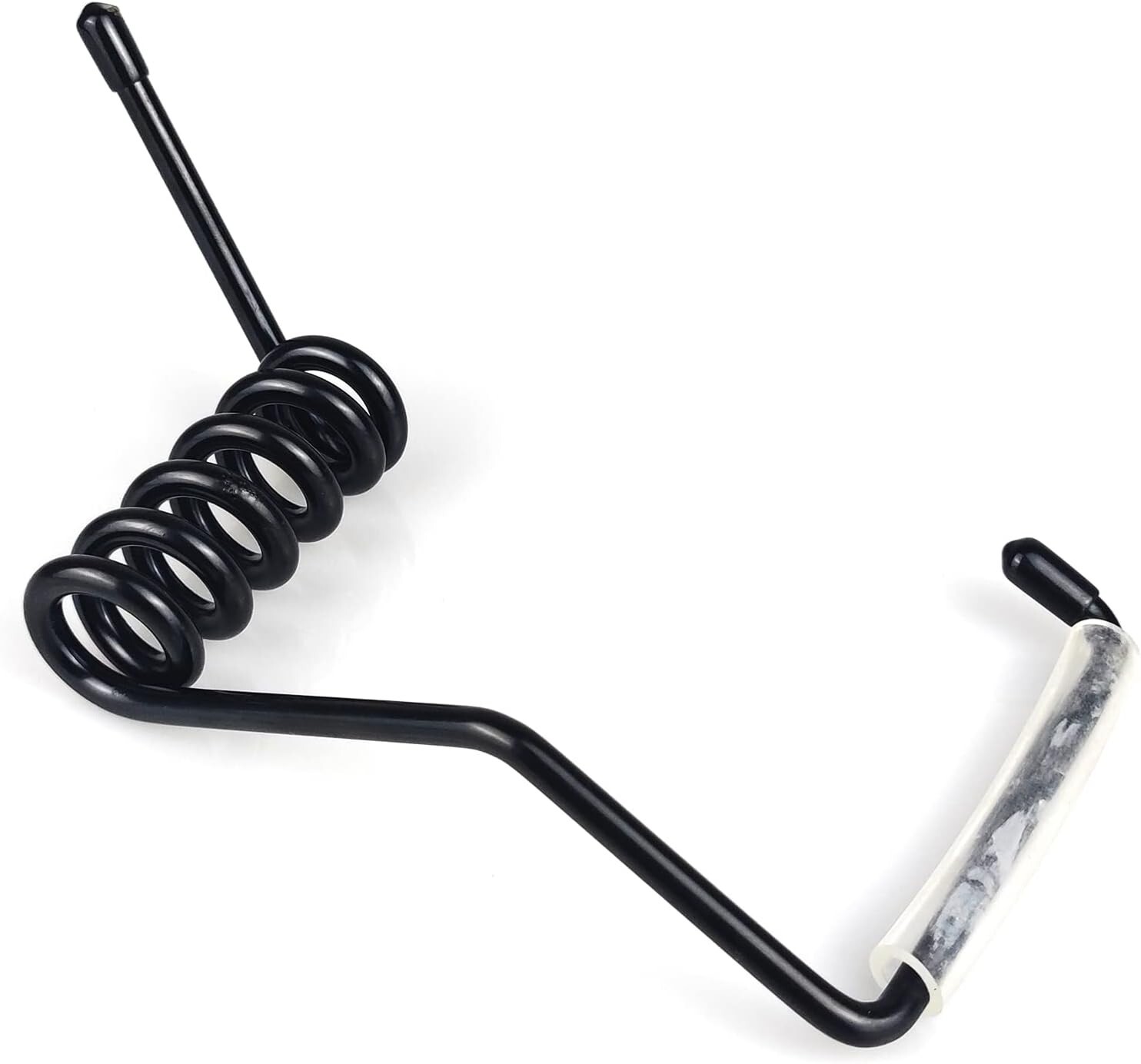 Handle Pole-Spring wcw-440spring For Kawasaki 300/440/550