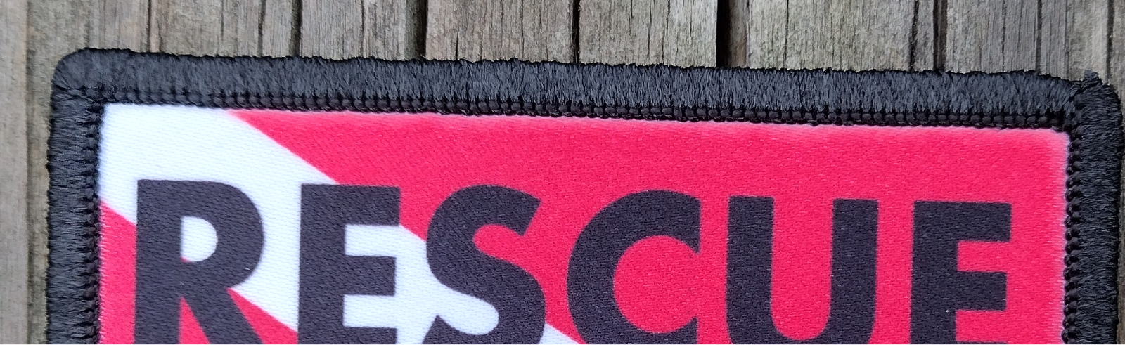 BLEMISHED Morale Patch Hook and Loop Army Custom Tactical Funny 2A BLEM Patches