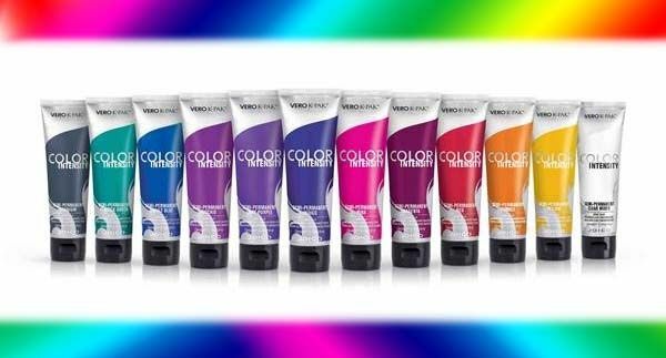 JOICO COLOR INTENSITY SEMI PERMANENT 4 oz   PICK YOUR COLOR!