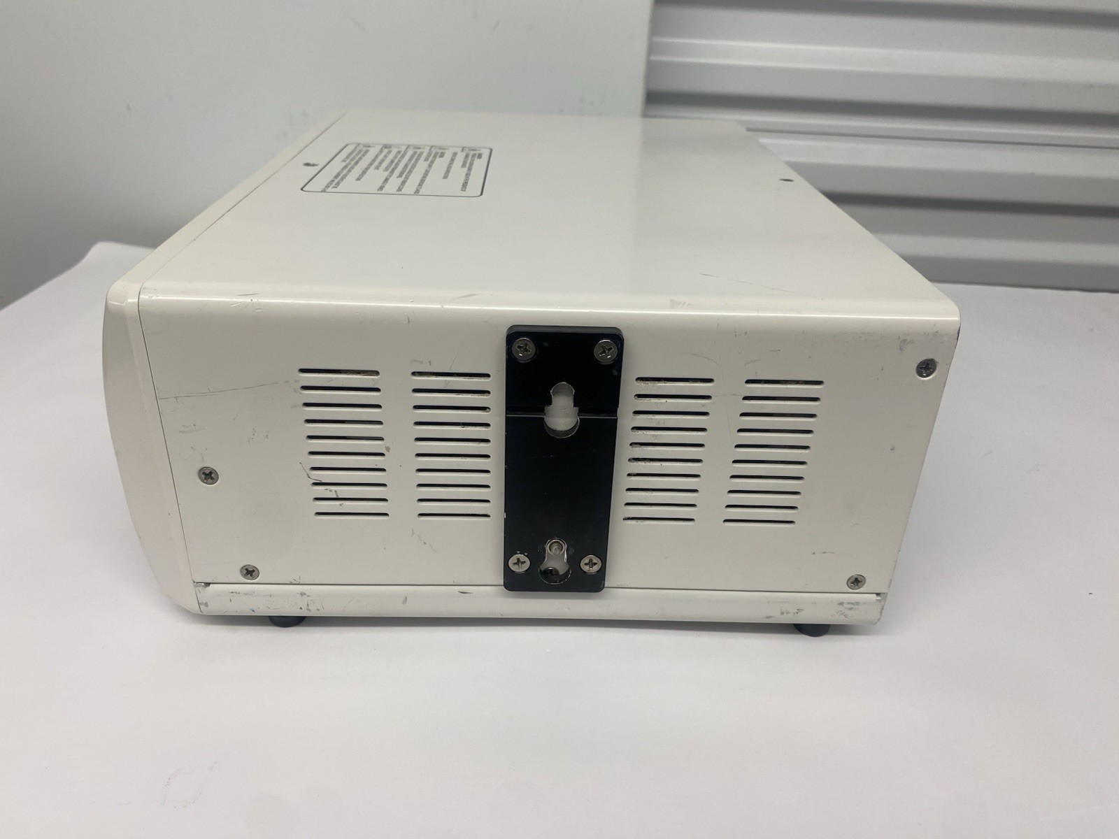 CUDA SURGICAL ELITE 300 XENON LIGHT SOURCE XLS-300