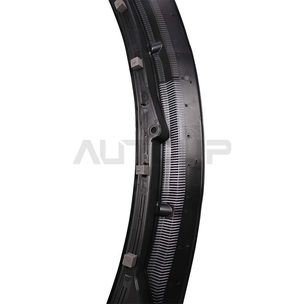 For Ford Explorer Windshield Cowl Top Panel Grille 2011-2019 BB5Z78022A68AA