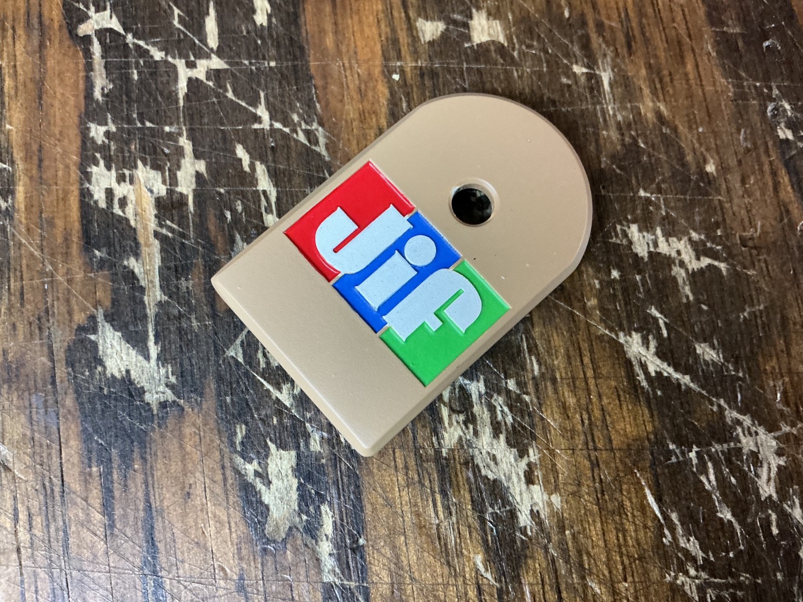 Bundle Backplate, Magbase x2 Glock 43X Magazine base "JIF”